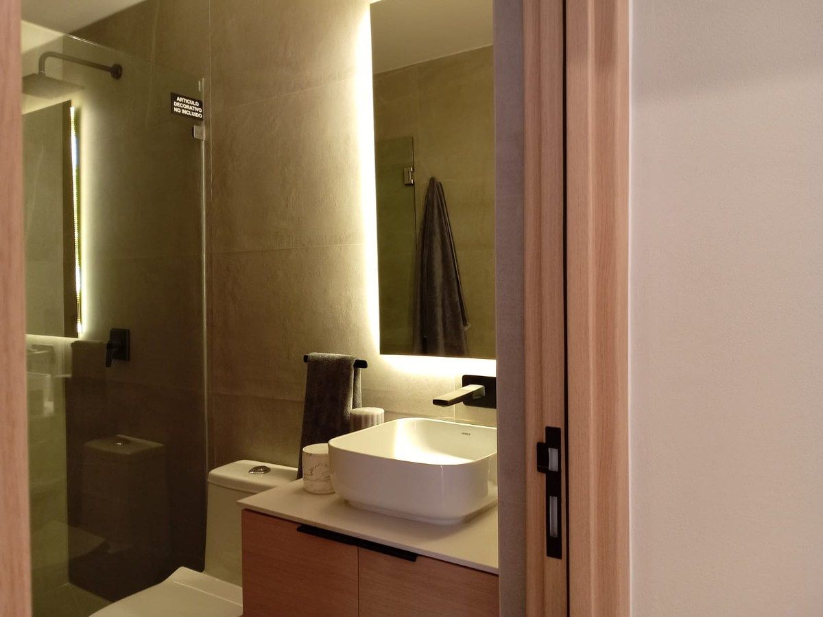 Apartment in Roma Sur, Cuauhtémoc, photo 7 of 11