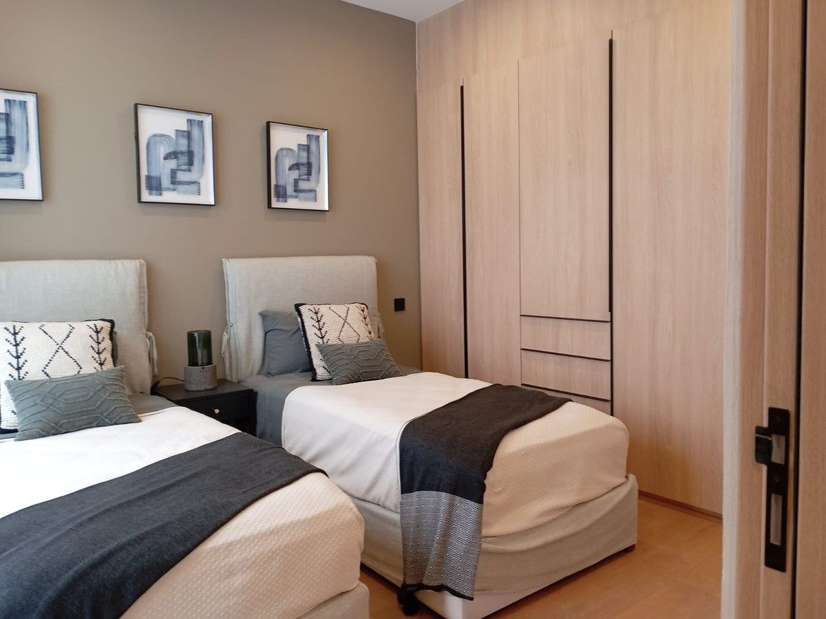 Apartment in Roma Sur, Cuauhtémoc, photo 3 of 11