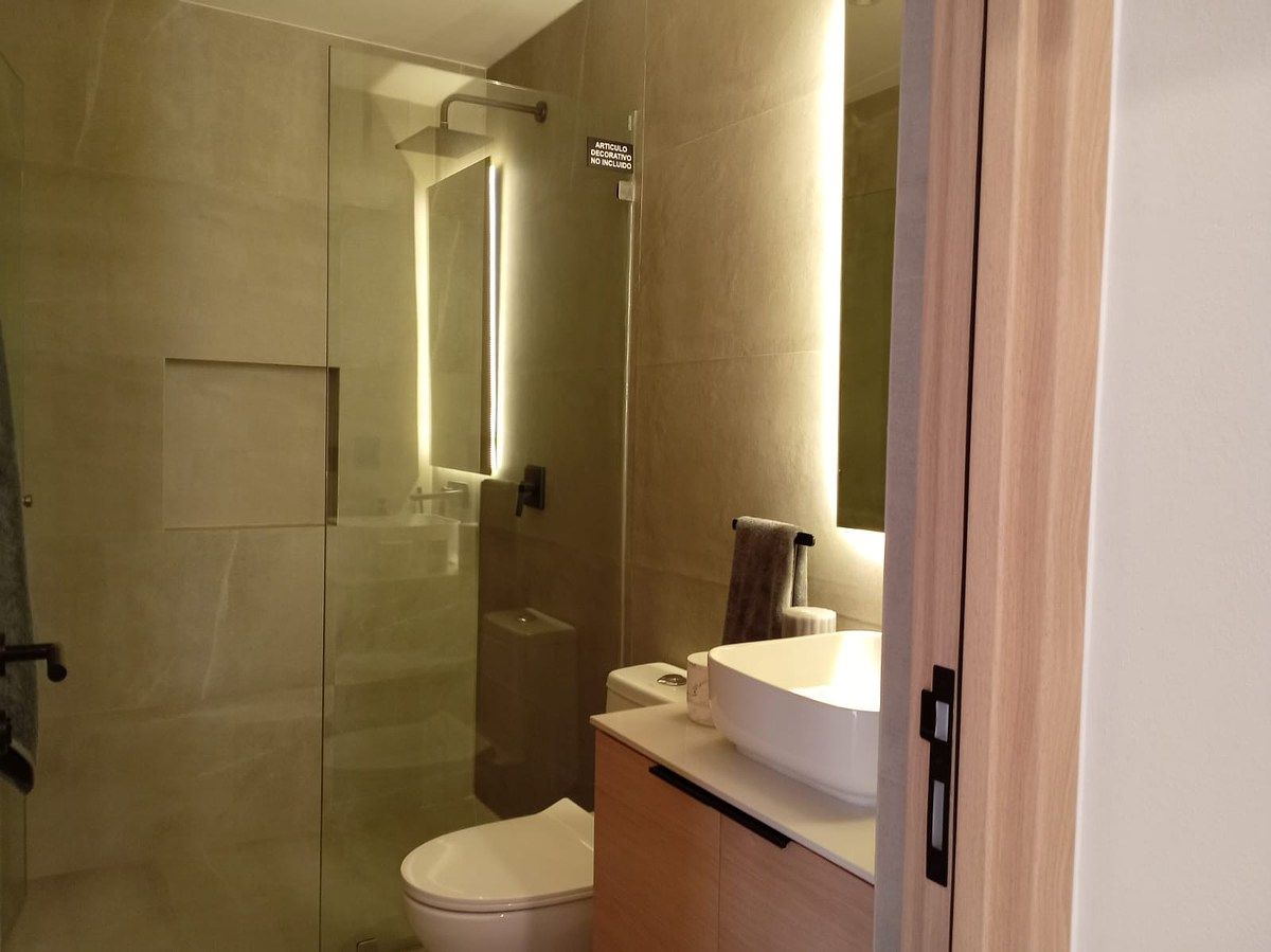 Apartment in Roma Sur, Cuauhtémoc, photo 8 of 11