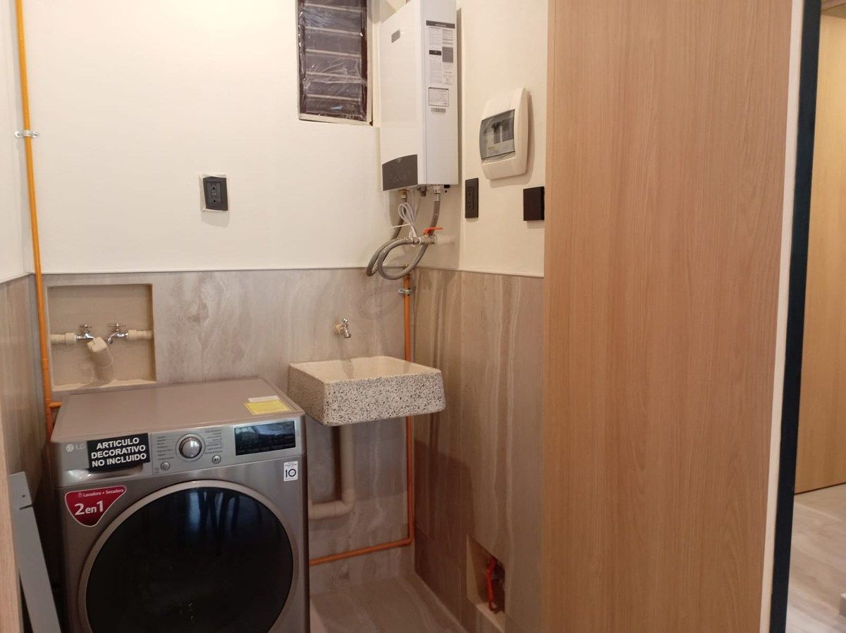 Apartment in Roma Sur, Cuauhtémoc, photo 9 of 11