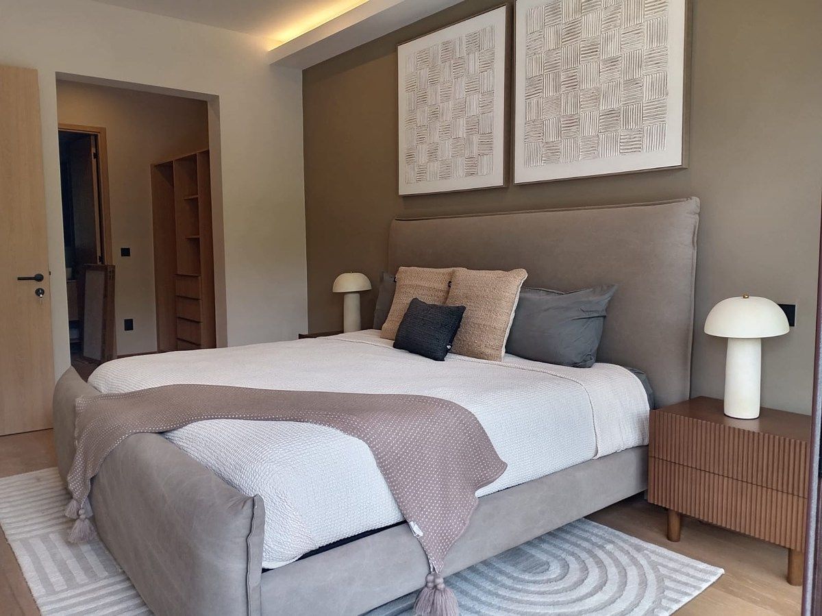 Apartment in Roma Sur, Cuauhtémoc, photo 2 of 11