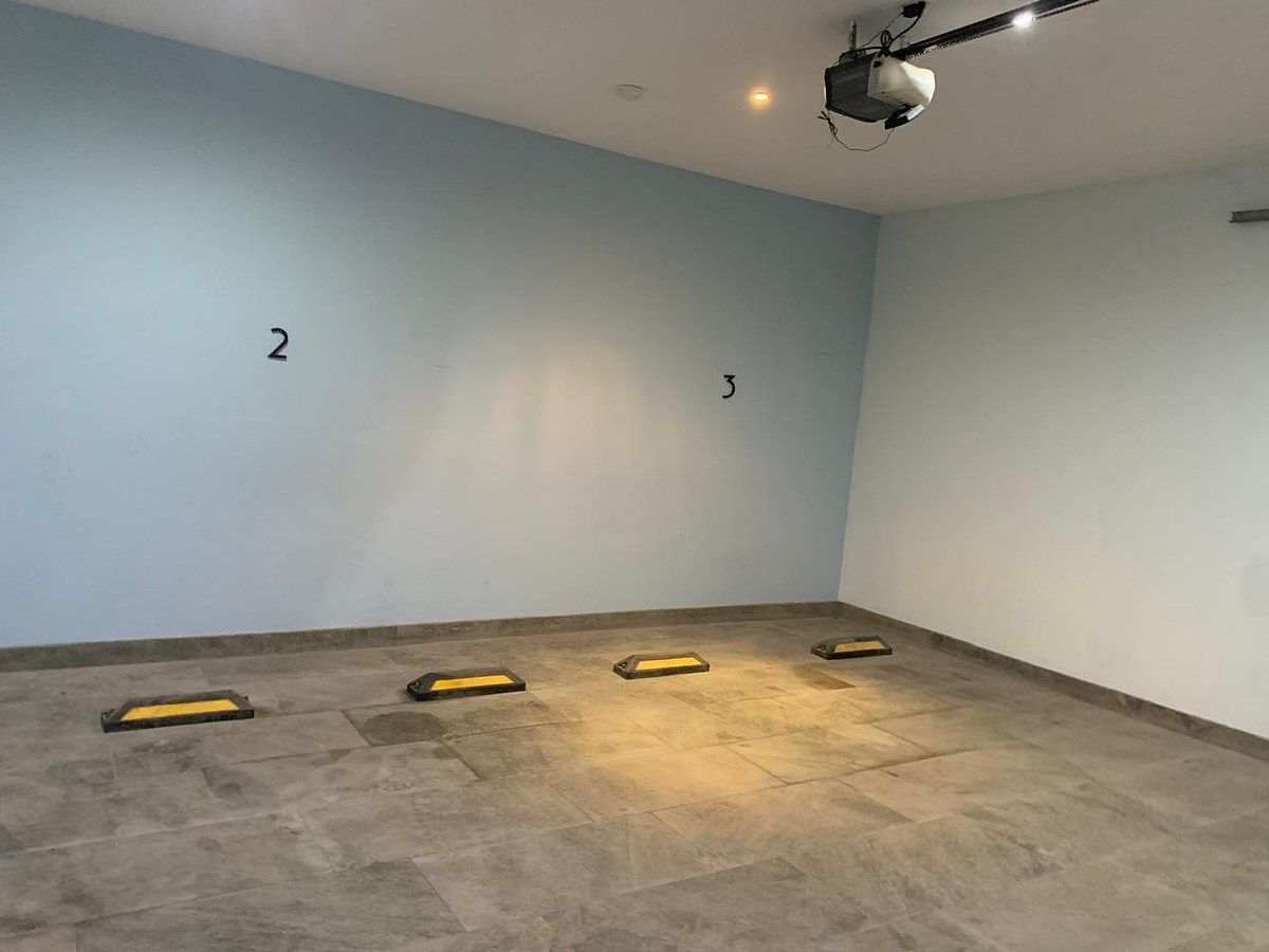Apartment in El Morro, Playas de Rosarito, photo 17 of 23