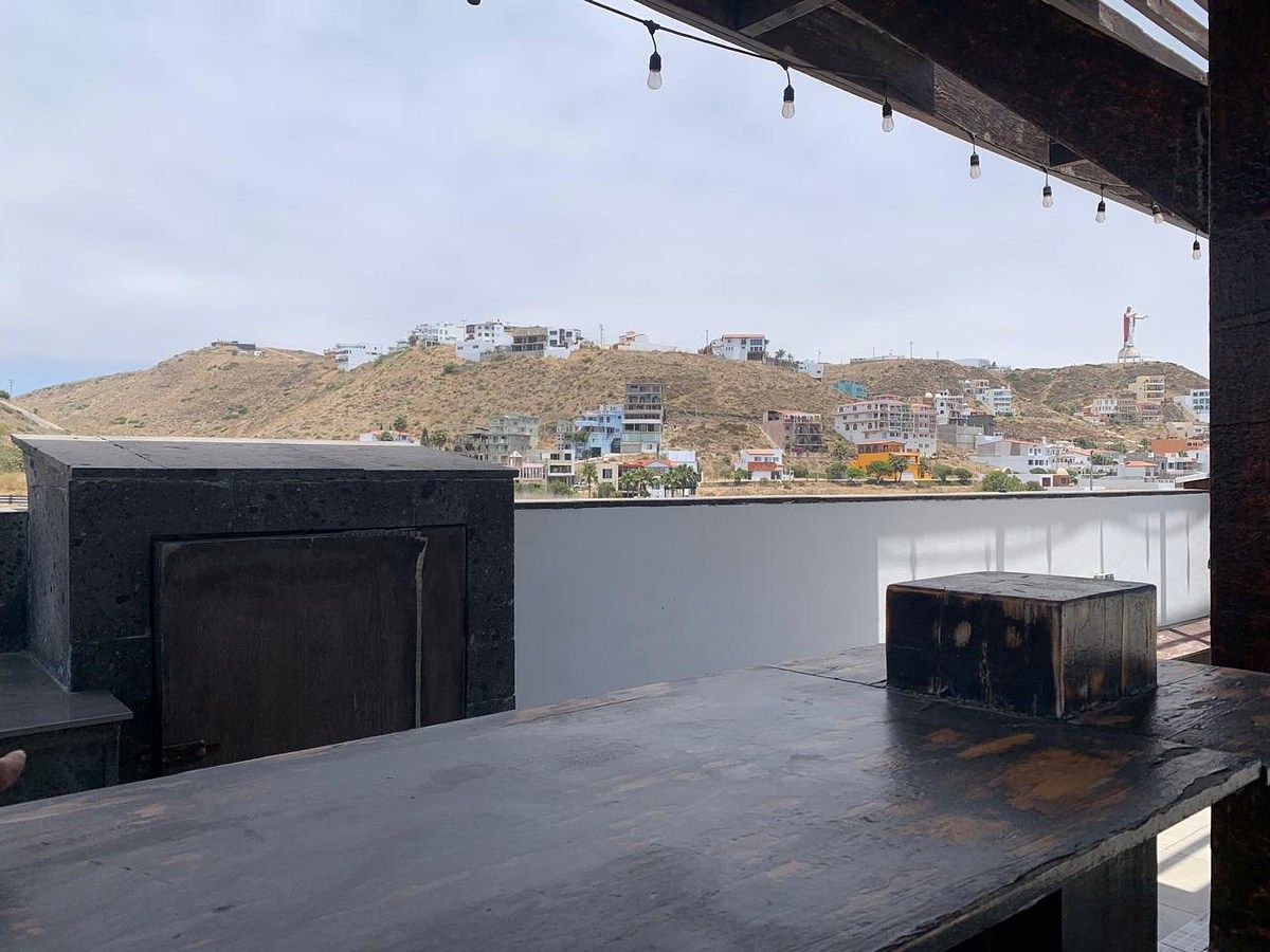 Apartment in El Morro, Playas de Rosarito, photo 18 of 23