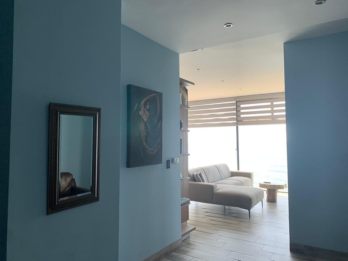 Apartment in El Morro, Playas de Rosarito, photo 9 of 23