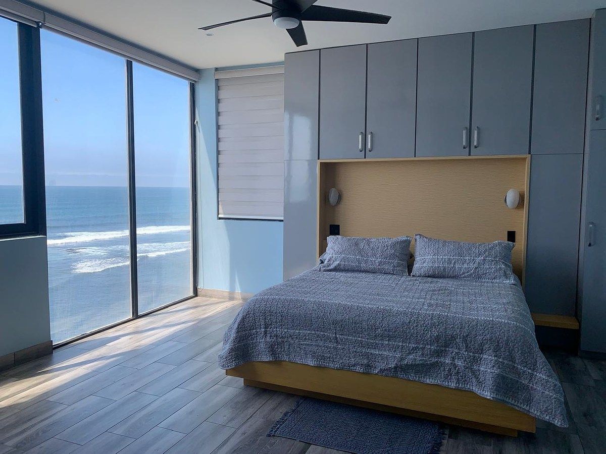 Apartment in El Morro, Playas de Rosarito, photo 3 of 23