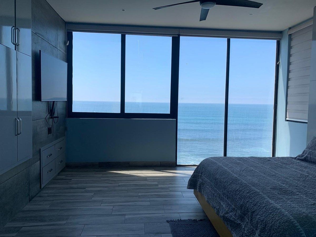 Apartment in El Morro, Playas de Rosarito, photo 5 of 23