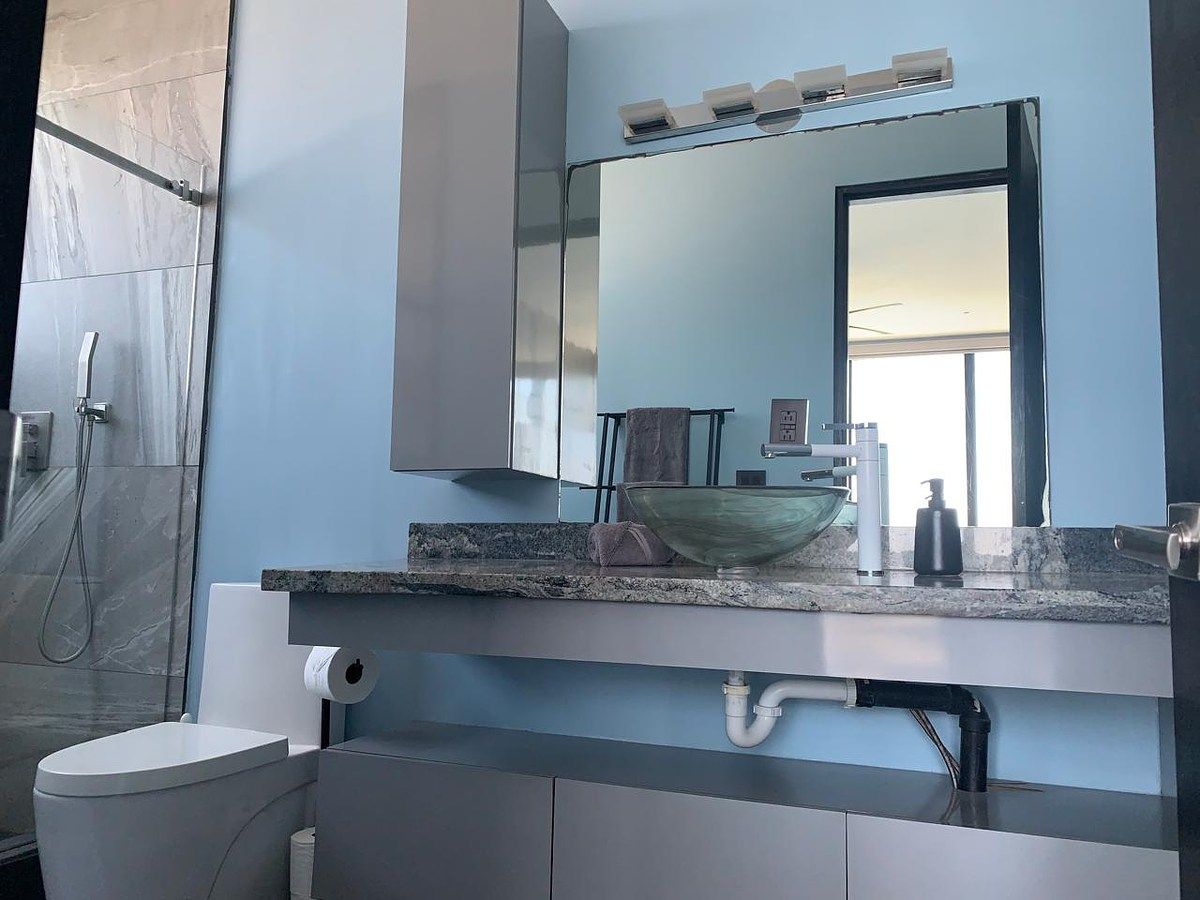 Apartment in El Morro, Playas de Rosarito, photo 7 of 23