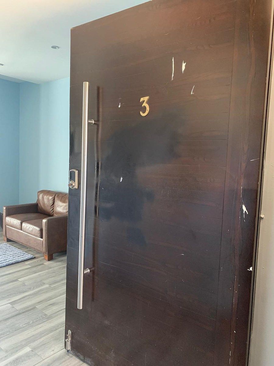 Apartment in El Morro, Playas de Rosarito, photo 22 of 23