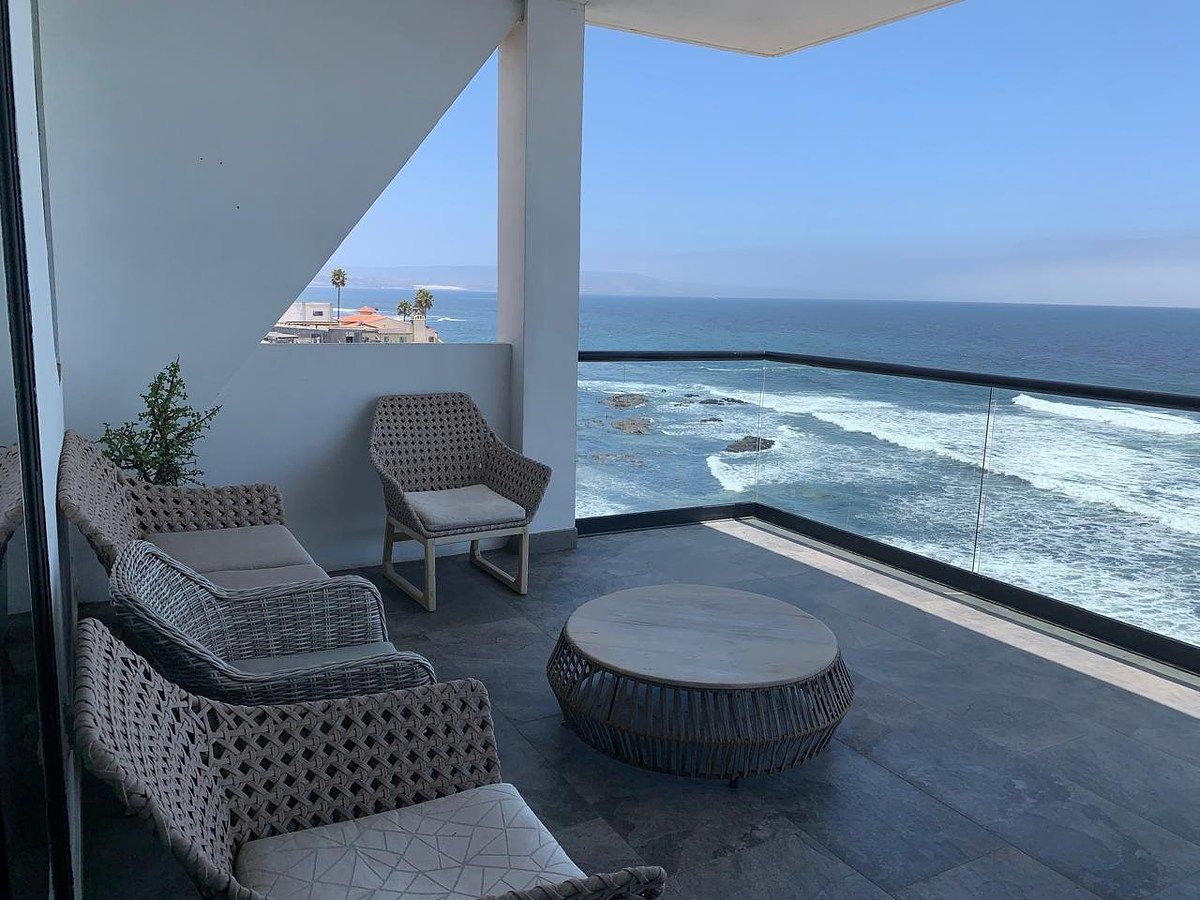 Apartment in El Morro, Playas de Rosarito, photo 23 of 23