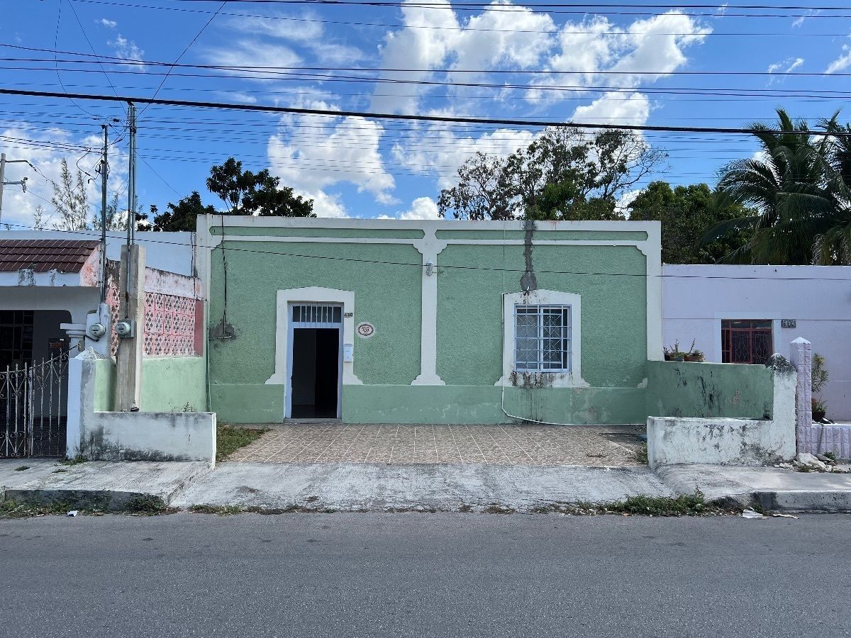 Casa em Mérida Centro, Mérida, foto 2 de 18
