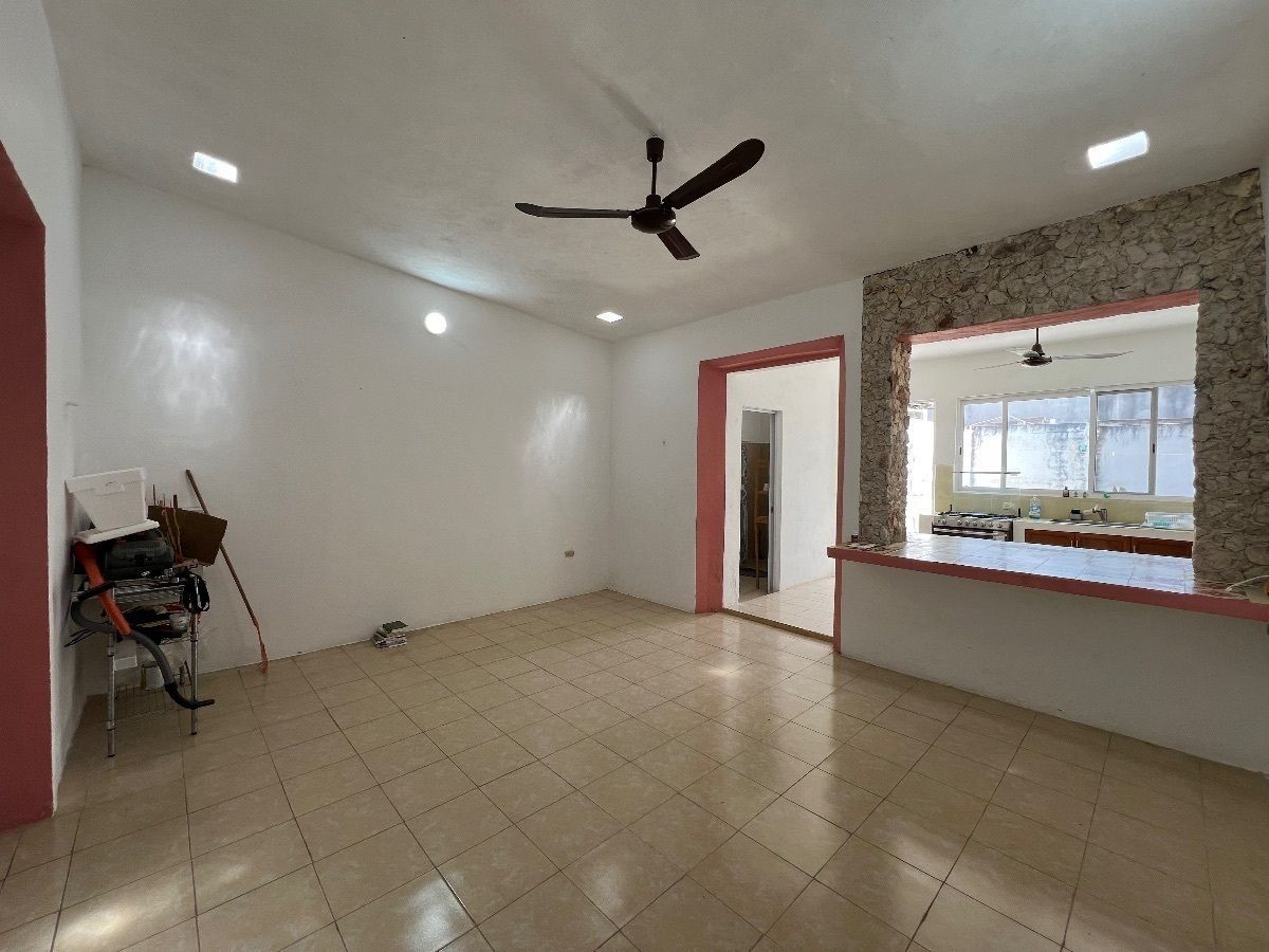Casa em Mérida Centro, Mérida, foto 5 de 18