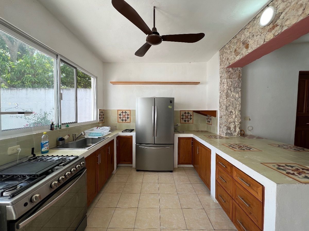 Casa em Mérida Centro, Mérida, foto 6 de 18