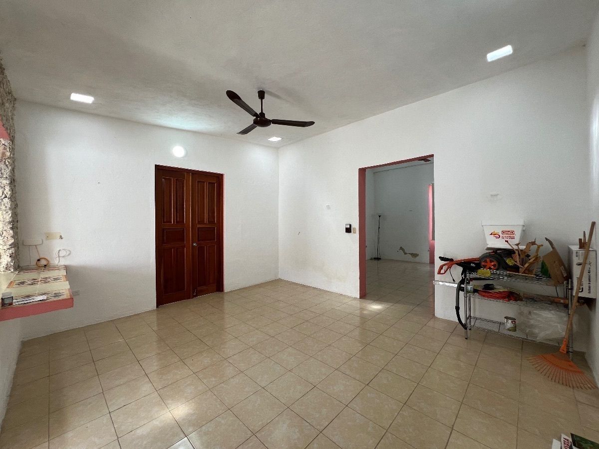 Casa em Mérida Centro, Mérida, foto 8 de 18