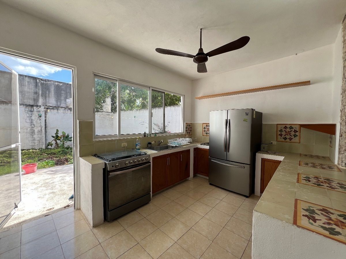 Casa em Mérida Centro, Mérida, foto 9 de 18
