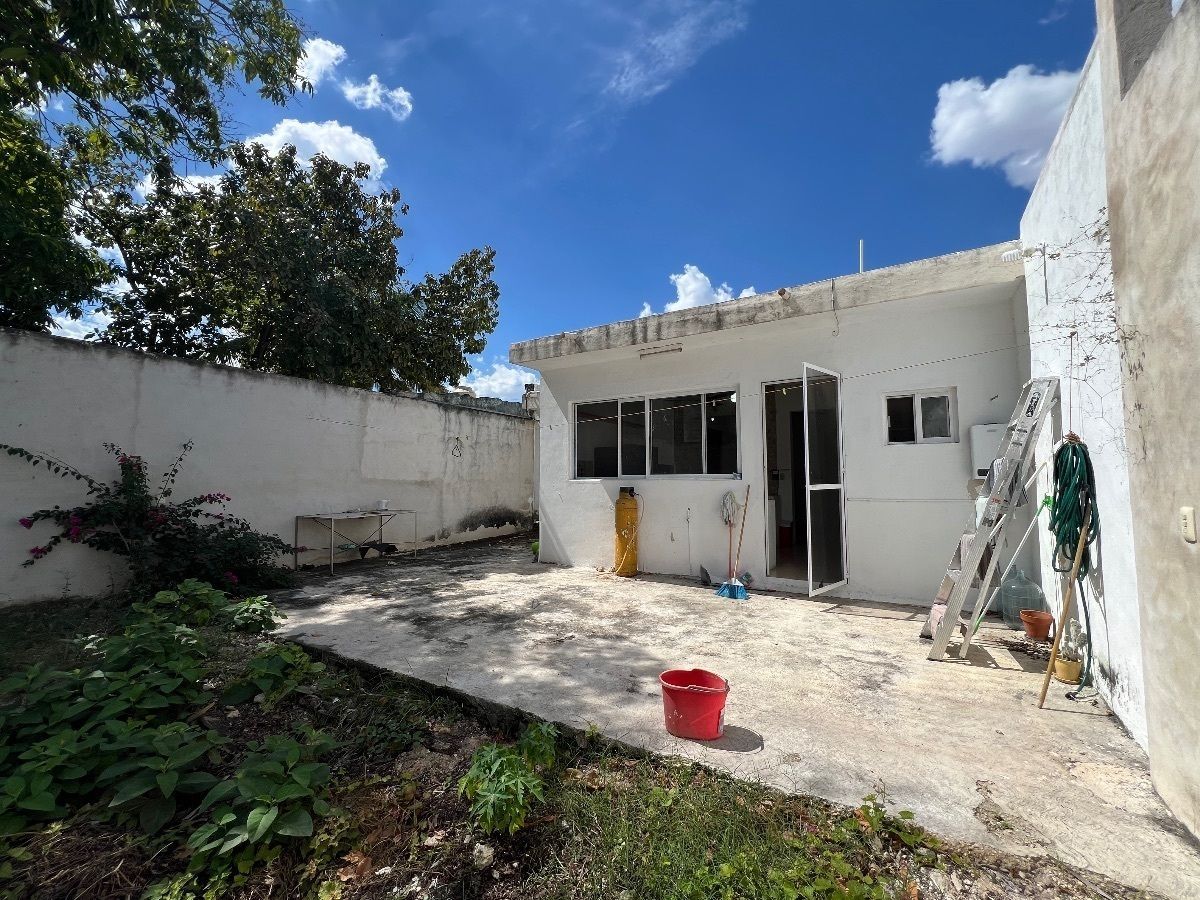 Casa em Mérida Centro, Mérida, foto 13 de 18