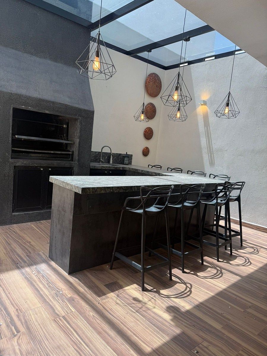 Casa em Jardín Real, Zapopan, foto 6 de 19