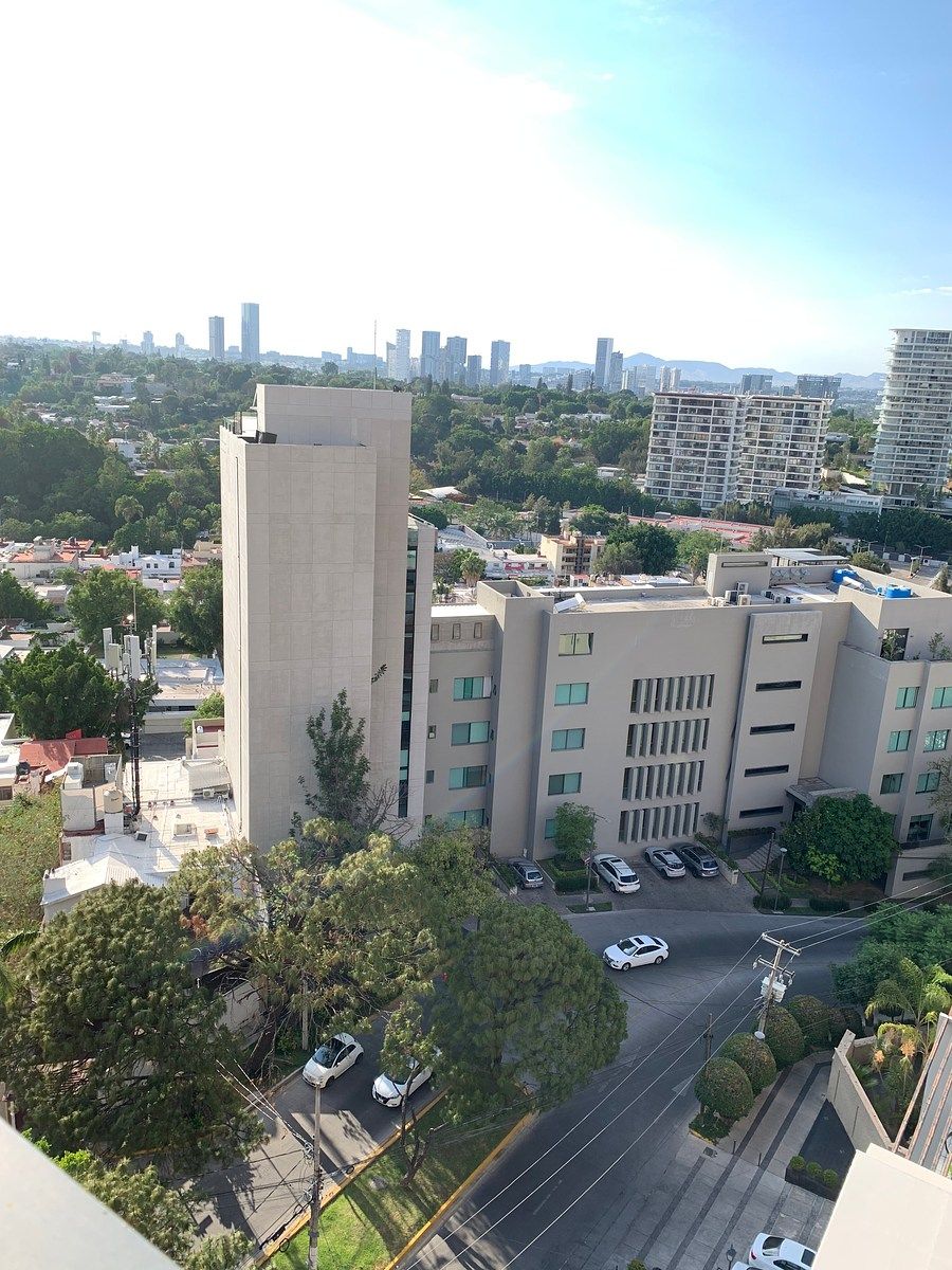 Departamento en Prados de Providencia, Guadalajara, foto 11 de 13