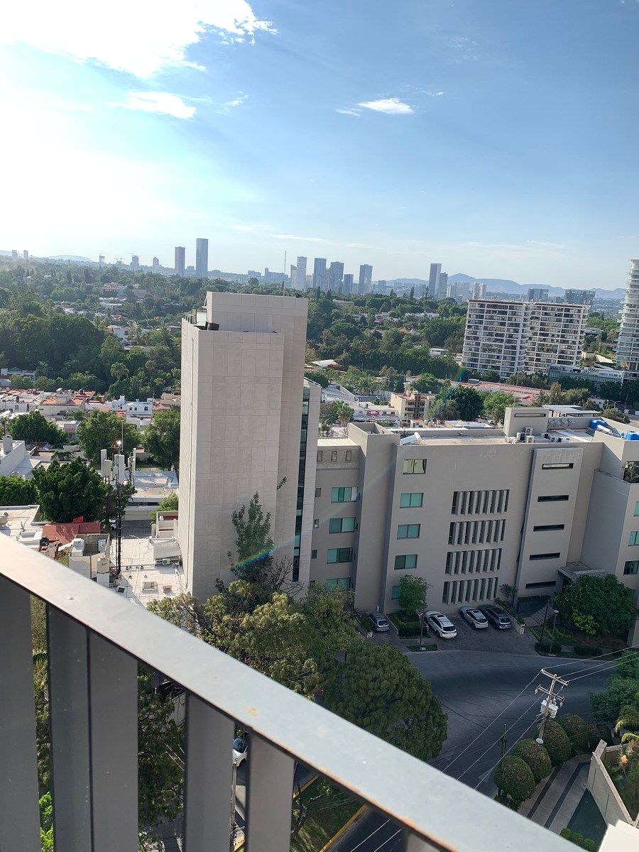 Departamento en Prados de Providencia, Guadalajara, foto 12 de 13