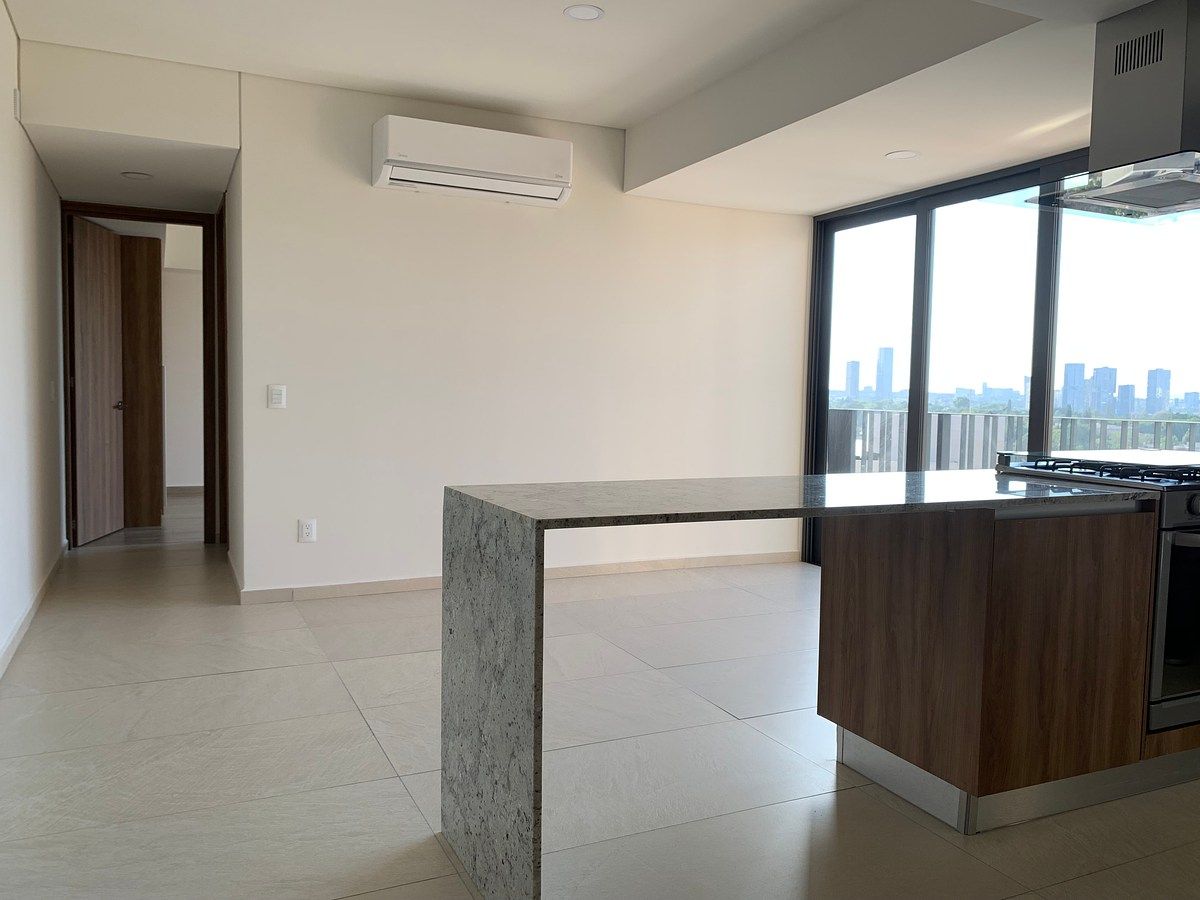 Departamento en Prados de Providencia, Guadalajara, foto 3 de 13