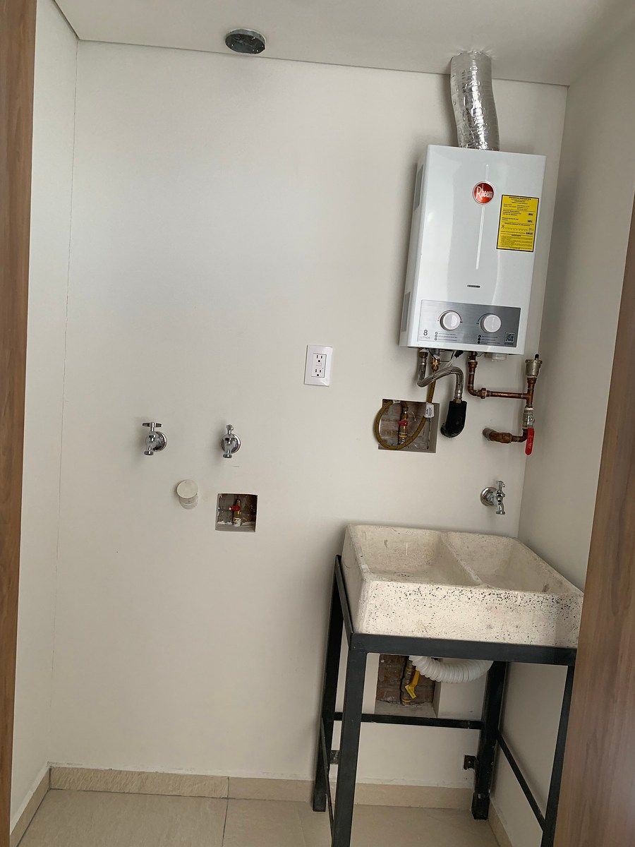 Departamento en Prados de Providencia, Guadalajara, foto 13 de 13