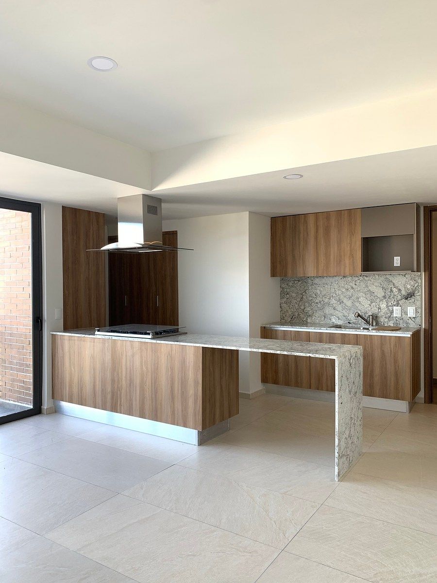 Apartamento em Prados de Providencia, Guadalajara, foto 5 de 24
