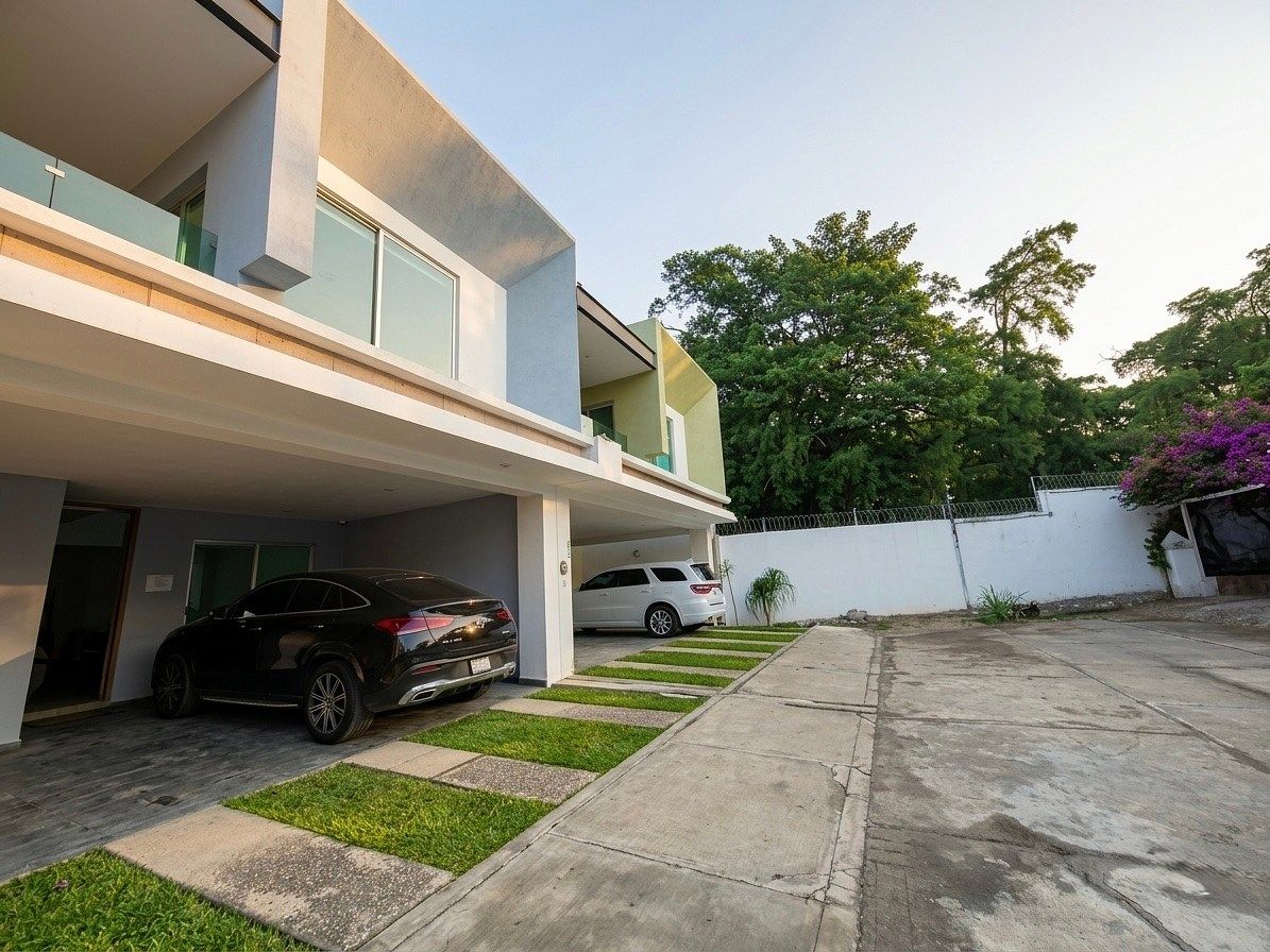 Casa em San Francisco Sabinal, Tuxtla Gutiérrez, foto 2 de 26