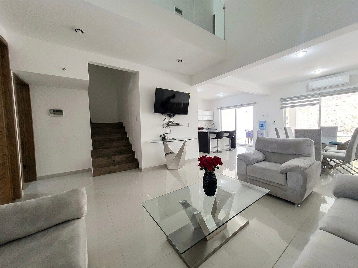 Casa em San Francisco Sabinal, Tuxtla Gutiérrez, foto 3 de 26