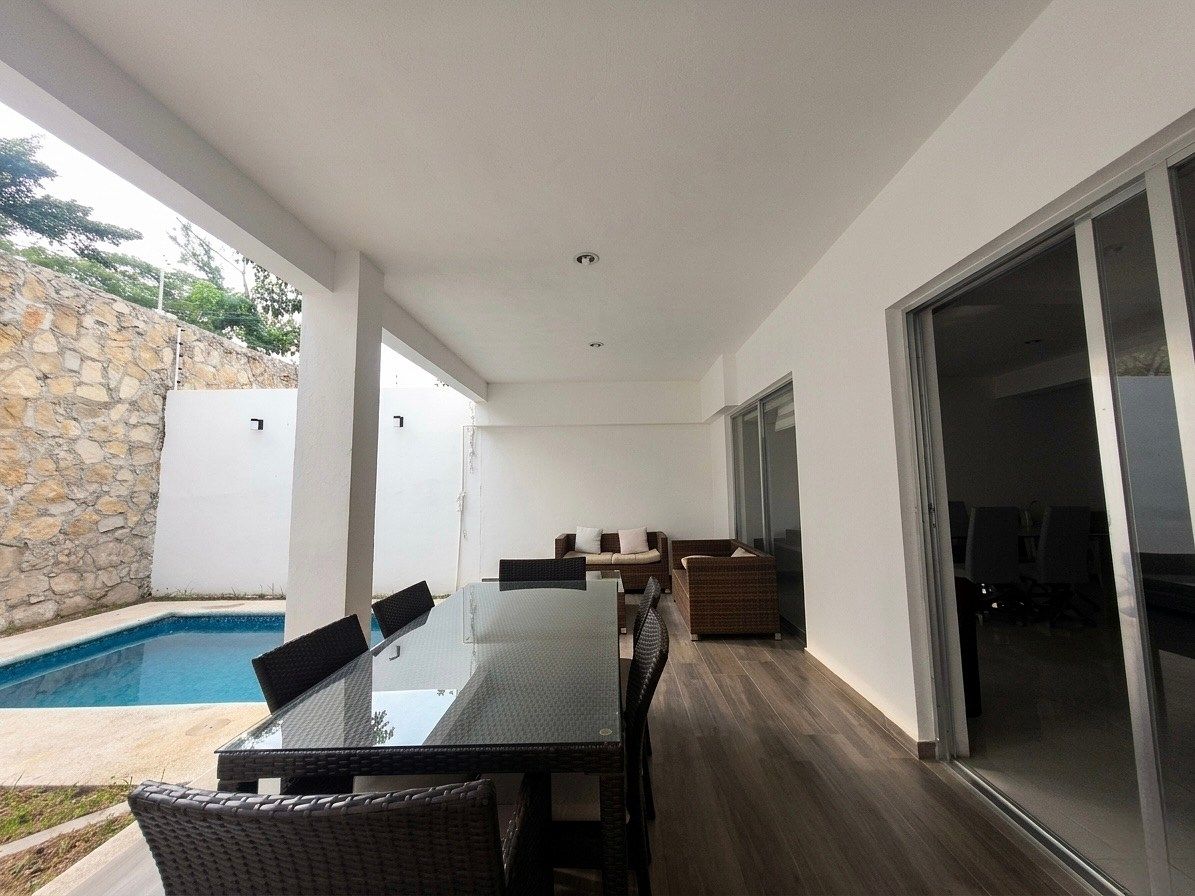 Casa em San Francisco Sabinal, Tuxtla Gutiérrez, foto 7 de 26