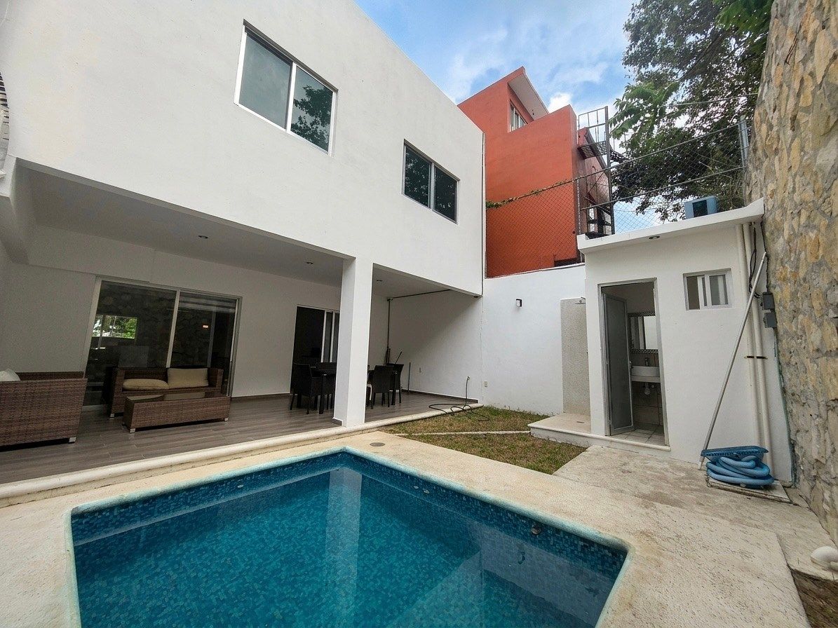 Casa em San Francisco Sabinal, Tuxtla Gutiérrez, foto 8 de 26