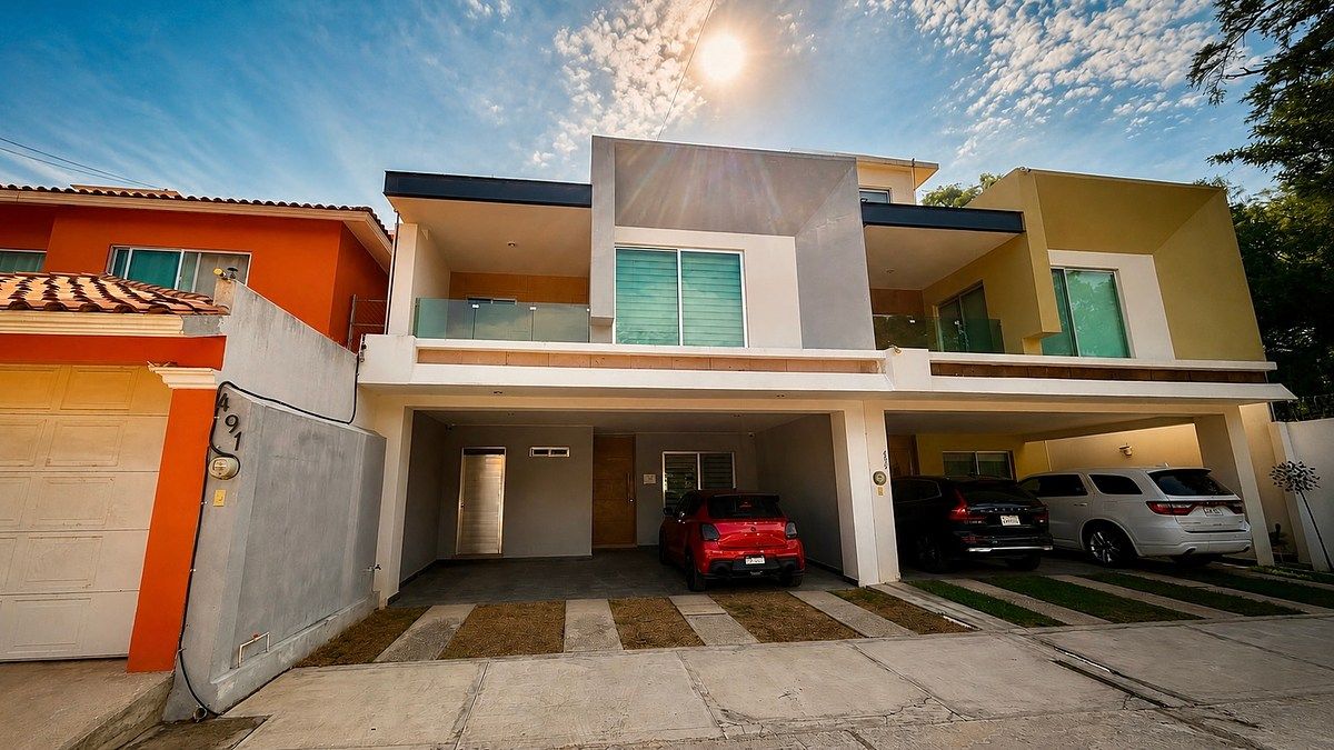 ✨ EXCLUSIVA CASA AMUEBLADA EN RENTA EN PRIVADA SAN FRANCISCO, TUXTLA GUTIÉRREZ ✨, foto 1 de 26