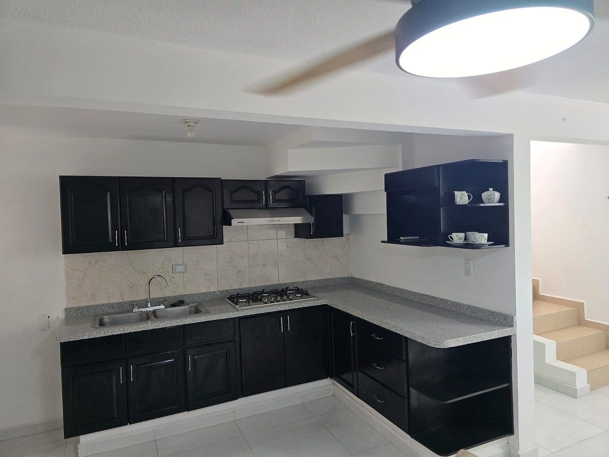 House in Pedregal de Lindavista, Guadalupe, photo 4 of 10