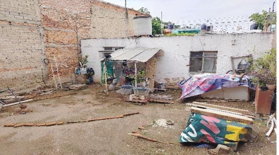 Casa en El Vigía, Zapopan, foto 3 de 4