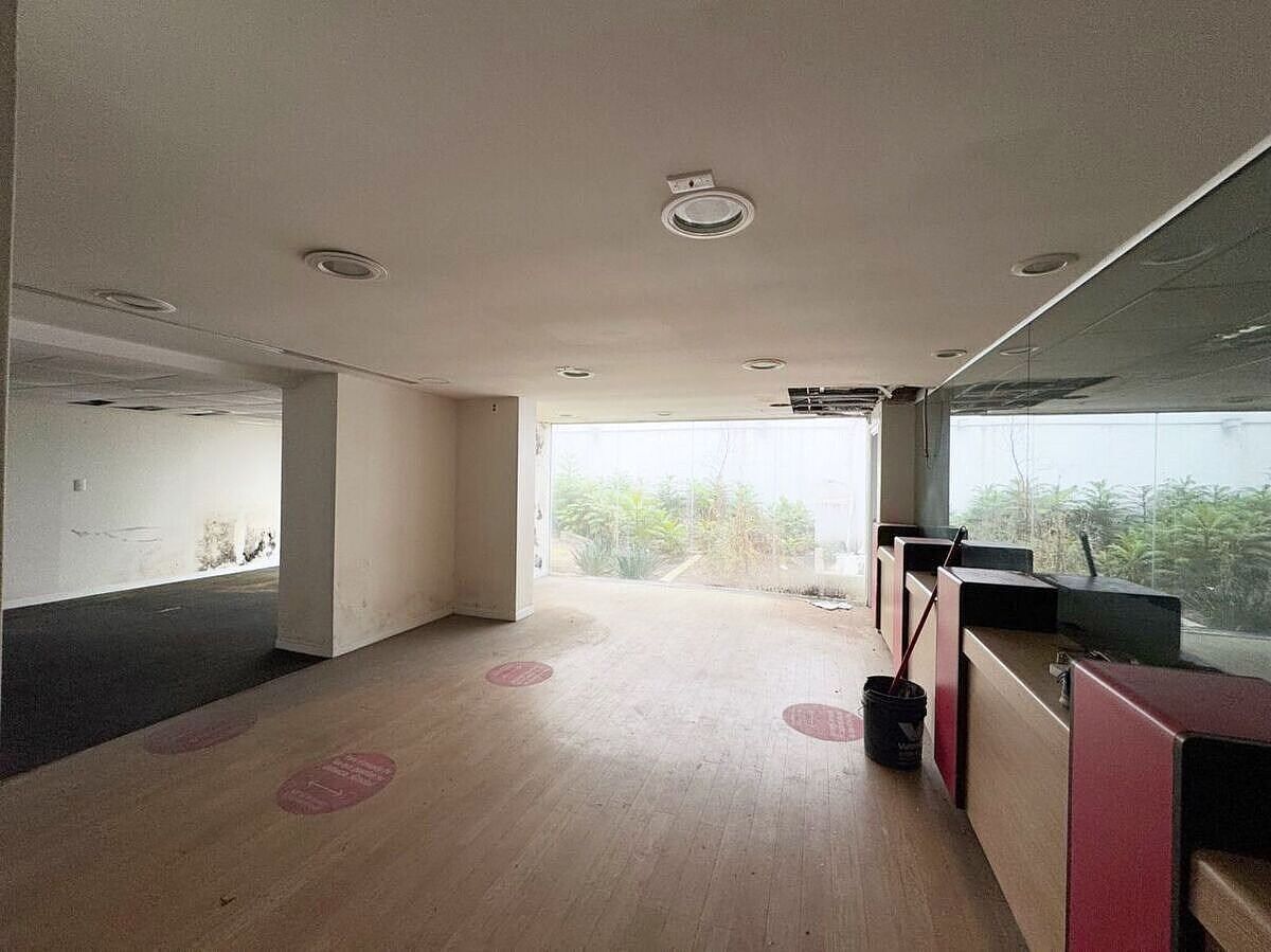 Casa con uso de suelo en Polanco V Sección, Miguel Hidalgo, foto 8 de 31