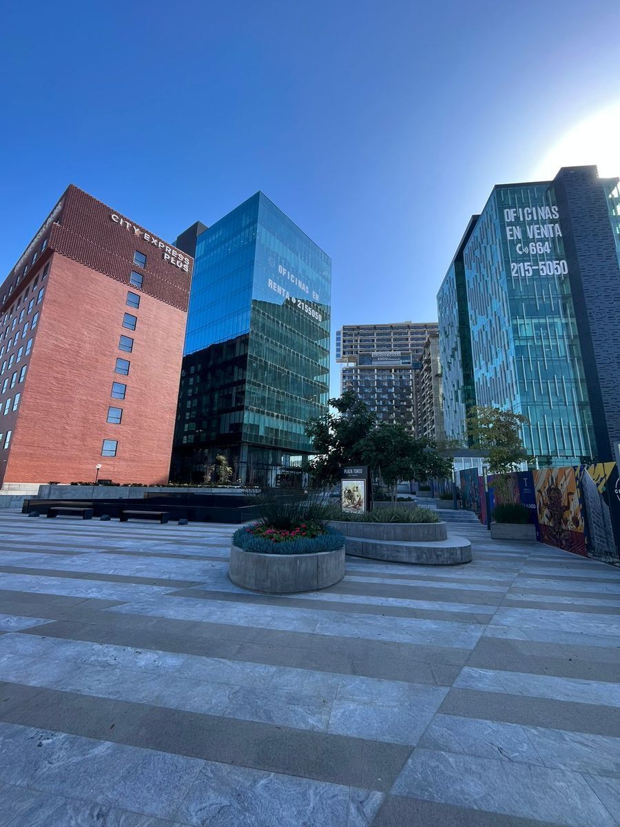 OFICINAS EN RENTA EN TORELA, photo 1 of 15