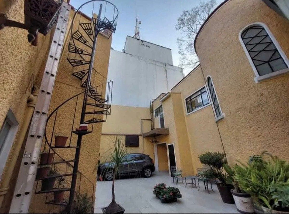 Casa Venta y Renta, Col. Universidad, foto 1 de 6