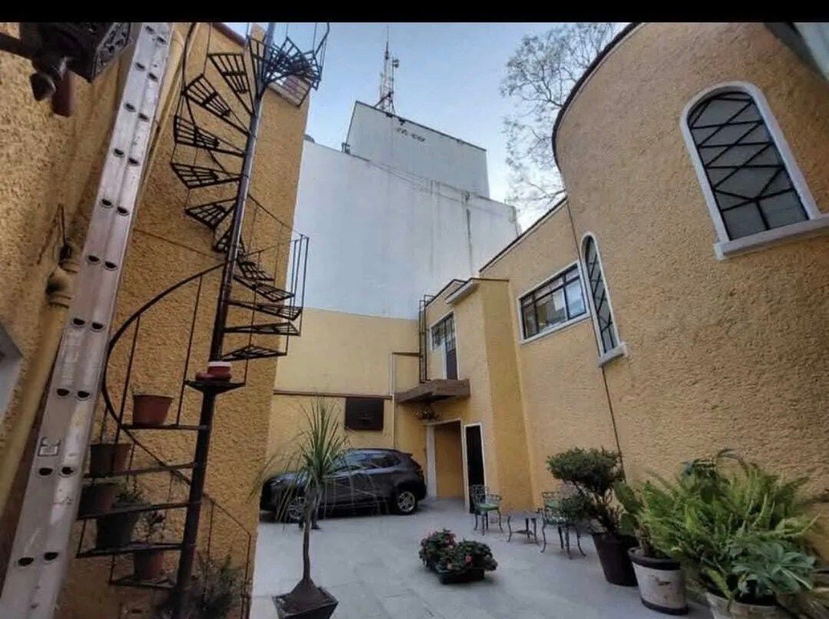 Casa con uso de suelo en Narvarte Poniente, Benito Juárez, foto 2 de 6