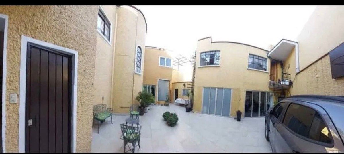 Casa con uso de suelo en Narvarte Poniente, Benito Juárez, foto 5 de 6