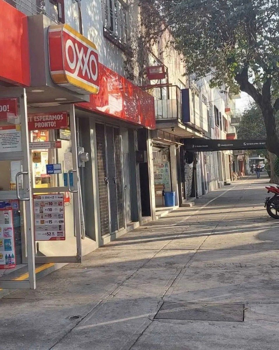 Casa con uso de suelo en Narvarte Poniente, Benito Juárez, foto 4 de 6