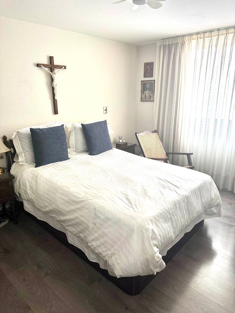 Departamento en Del Valle Centro, Benito Juárez, foto 3 de 15