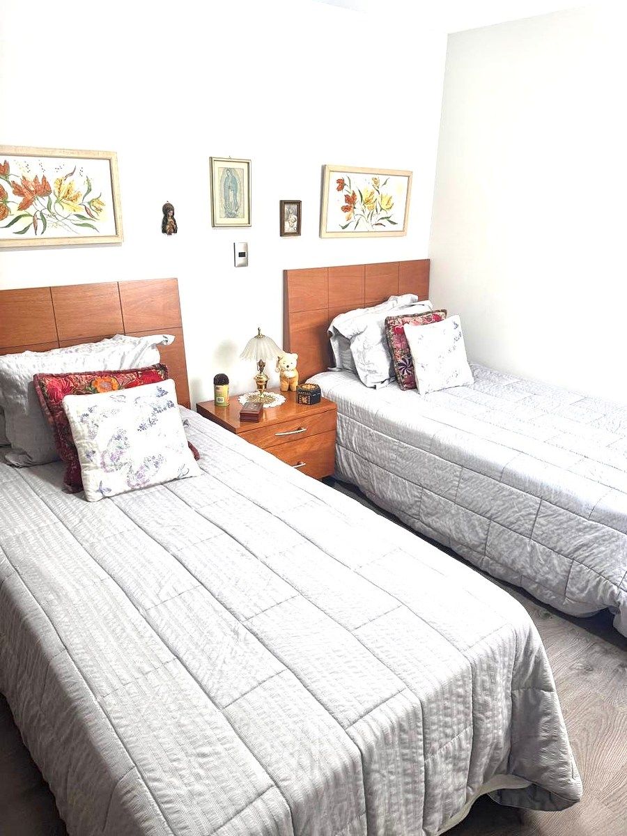 Departamento en Del Valle Centro, Benito Juárez, foto 6 de 15
