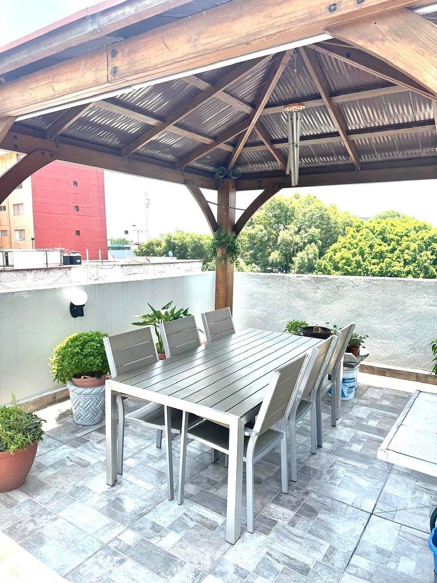 Departamento en Del Valle Centro, Benito Juárez, foto 13 de 15