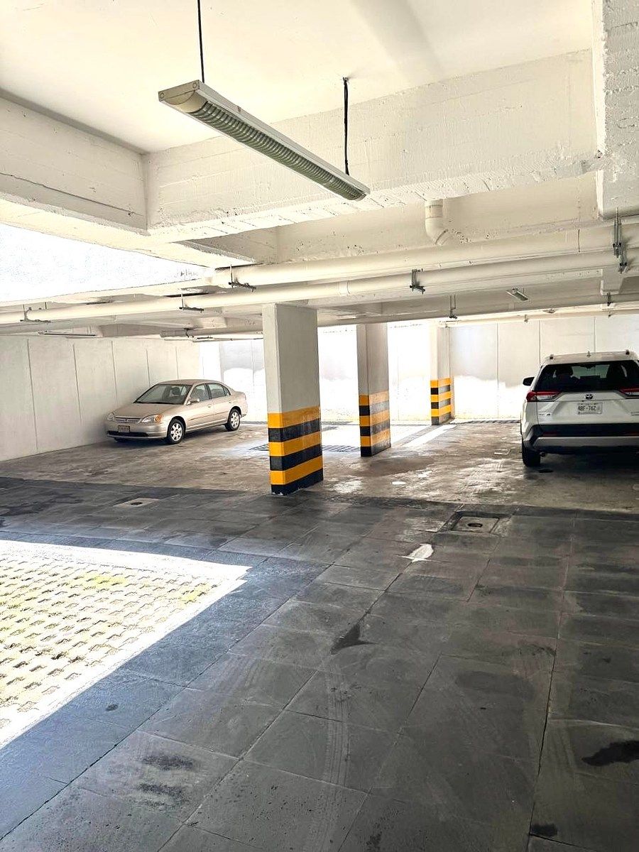 Departamento en Del Valle Centro, Benito Juárez, foto 14 de 15