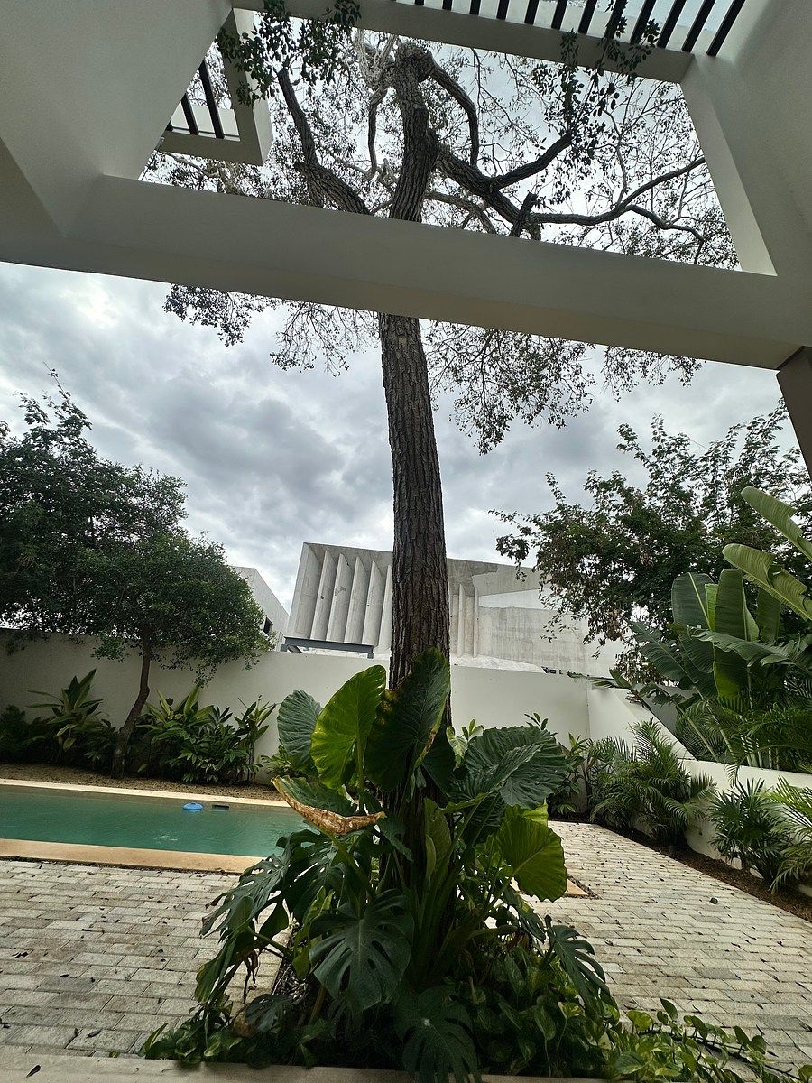 House in Gated Community in Yucatán Country Club, Mérida, photo 12 of 30