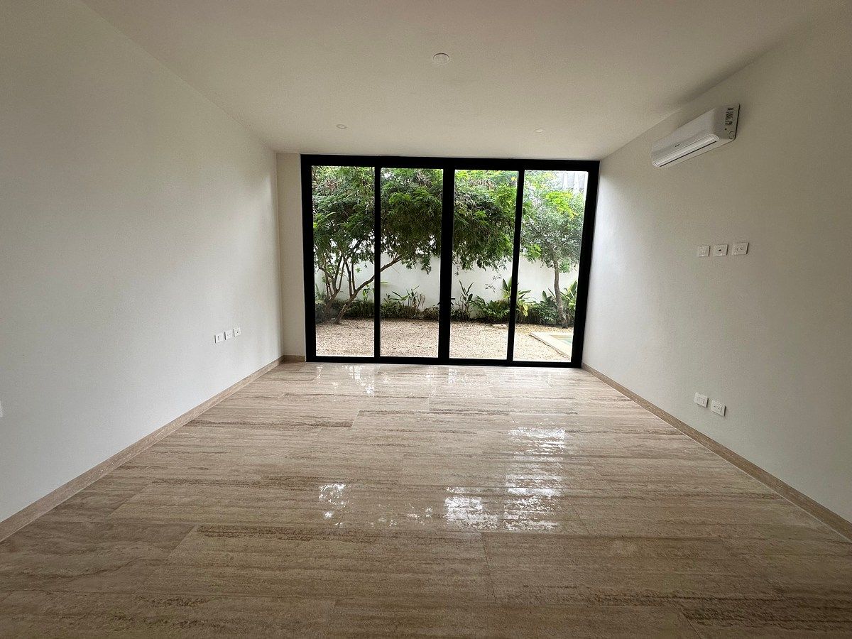 House in Gated Community in Yucatán Country Club, Mérida, photo 14 of 30