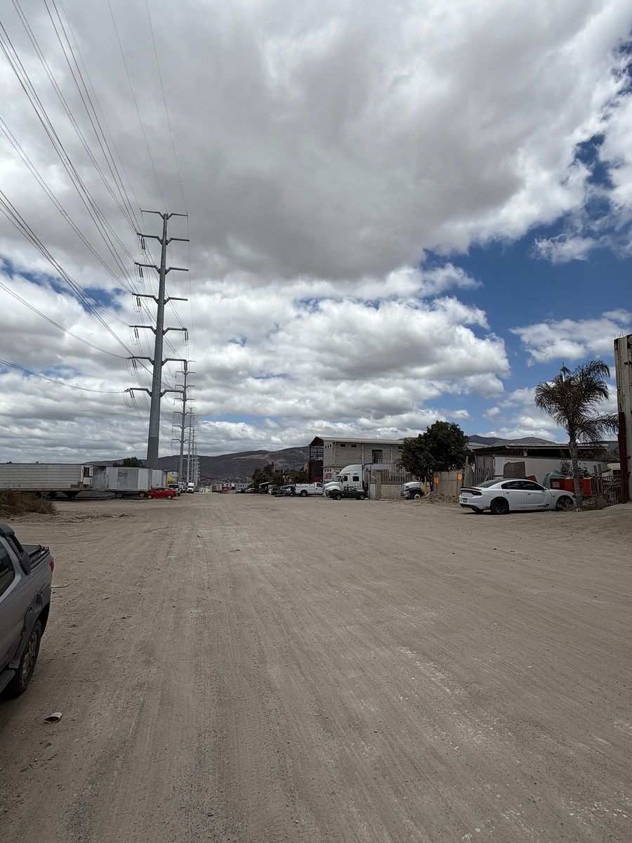 Galpão industrial em Granjas Familiares de Matamoros, Tijuana, foto 10 de 10