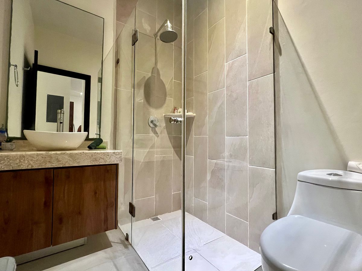 Apartment in Selvanova Residencial, Playa del Carmen, photo 6 of 29