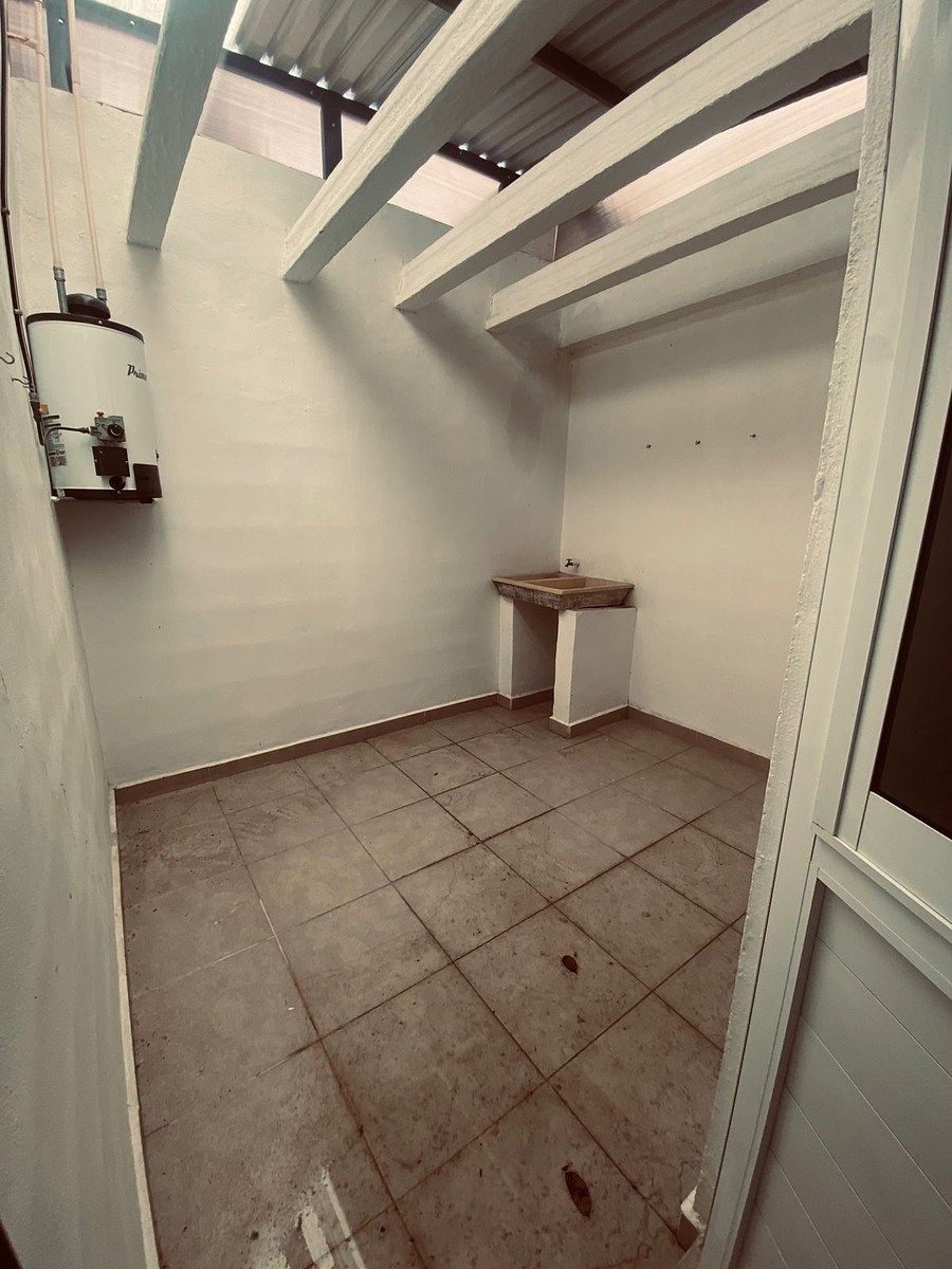 Apartamento em Los Pinos, Mérida, foto 5 de 6
