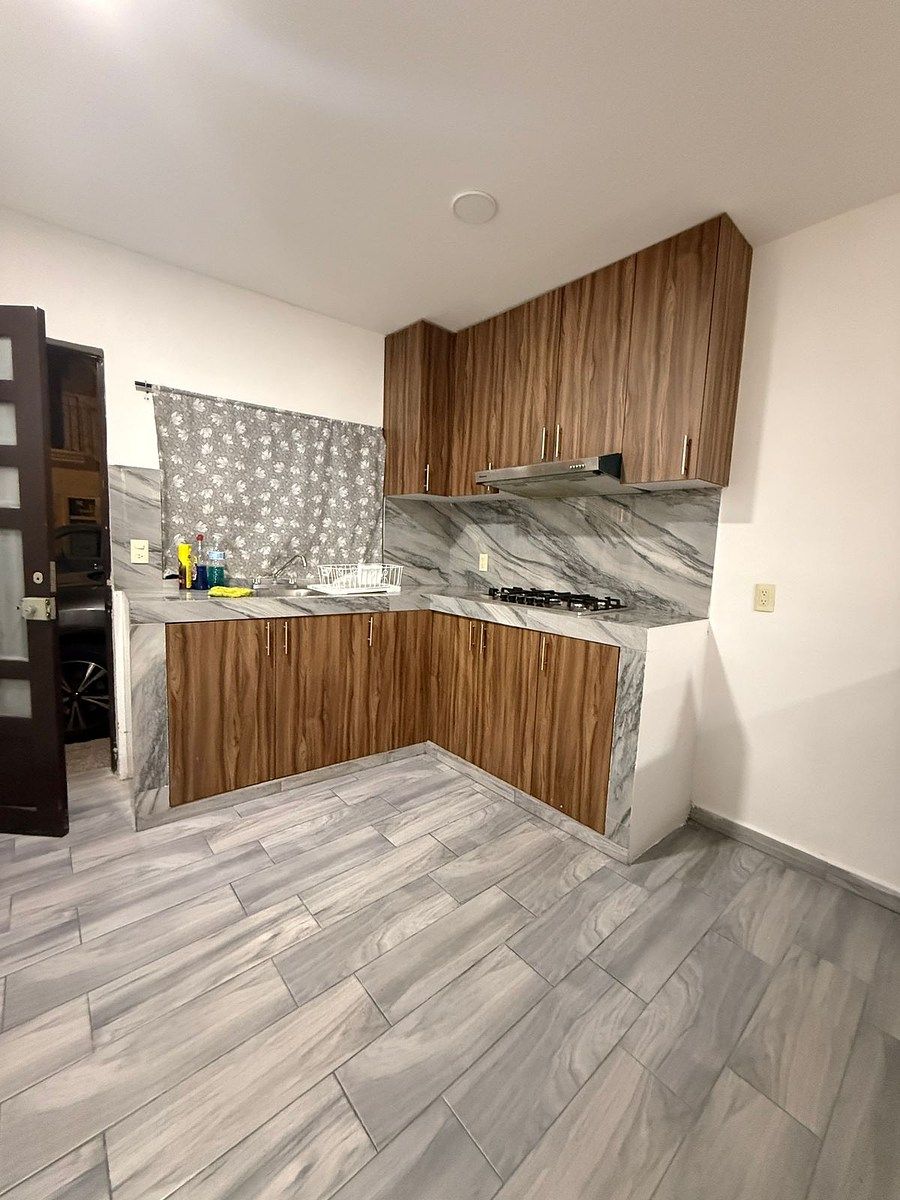 Departamento en San Francisquito, Querétaro, foto 2 de 5