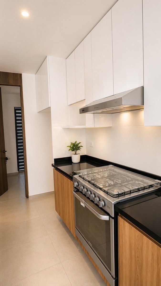 cocina, photo 3 of 12