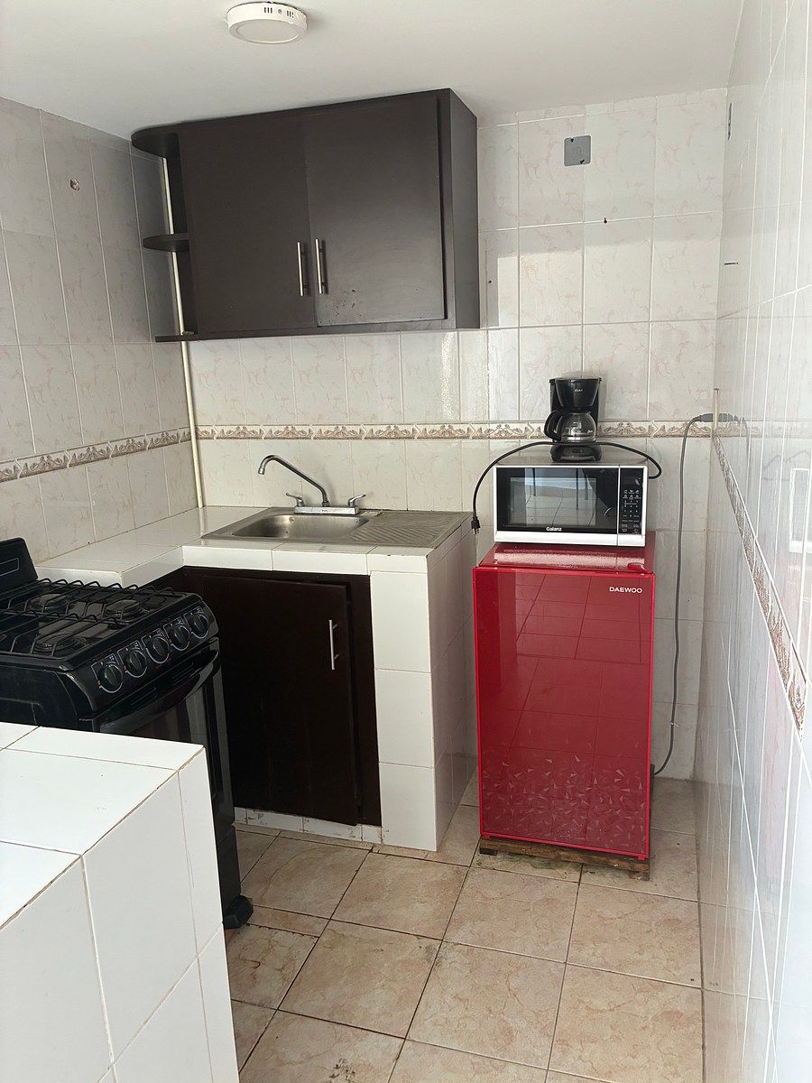 Apartment in Jardines de Tuxpan, Tuxpan, photo 3 of 11